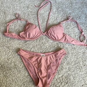Wild Fable small bikini